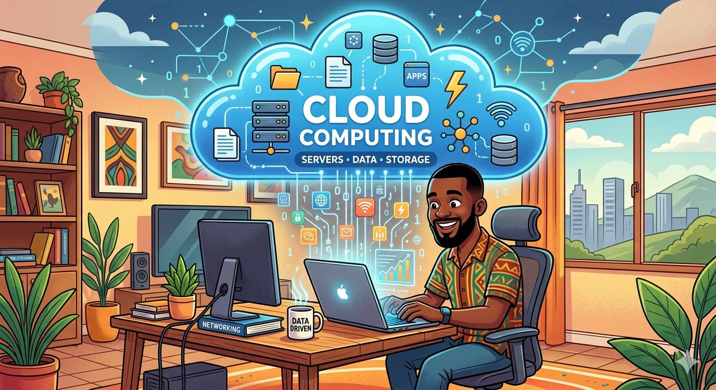 Cloud Innovation